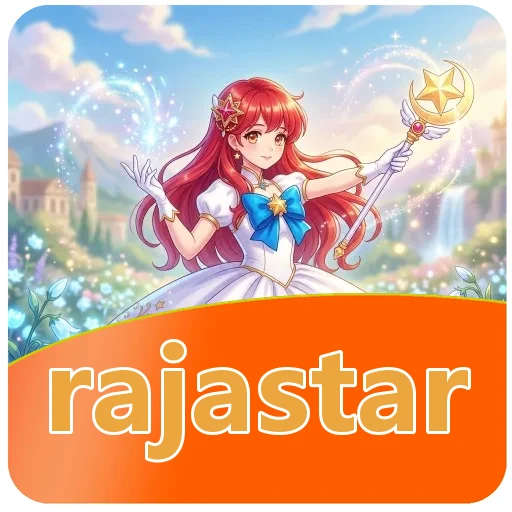 Ikon rajastar untuk perjalanan panduan di Indonesia