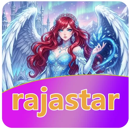 Ikon rajastar untuk verifikasi berkas APK