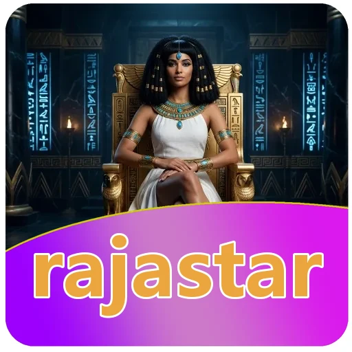 Ikon rajastar untuk syarat Android pada halaman unduh