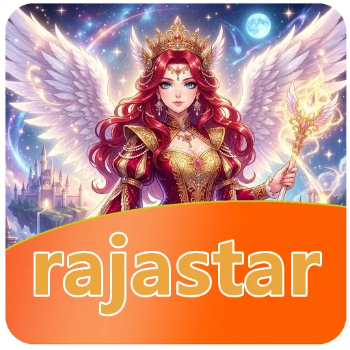 Ikon rajastar untuk pertanyaan teknis APK