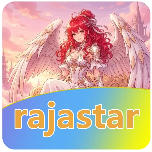 Ikon rajastar untuk ringkasan panduan APK v4.7.5