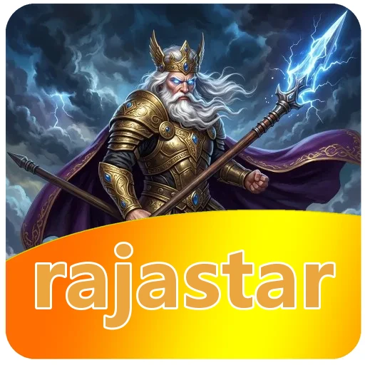 Ikon rajastar untuk syarat pemasangan di Android