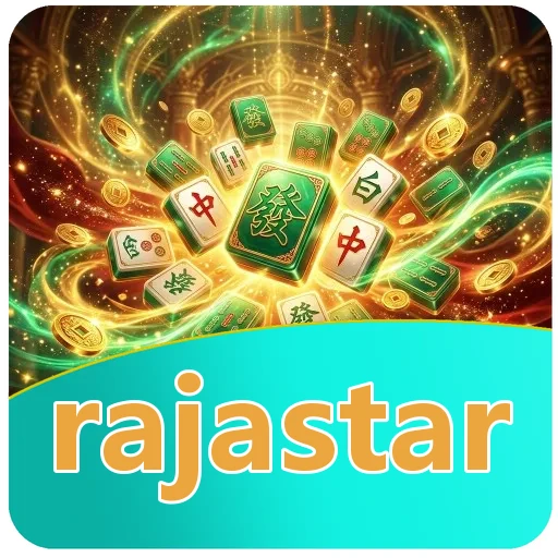 Ikon rajastar untuk ciri berkas resmi