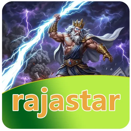 Ikon rajastar untuk pengguna sejak 2018