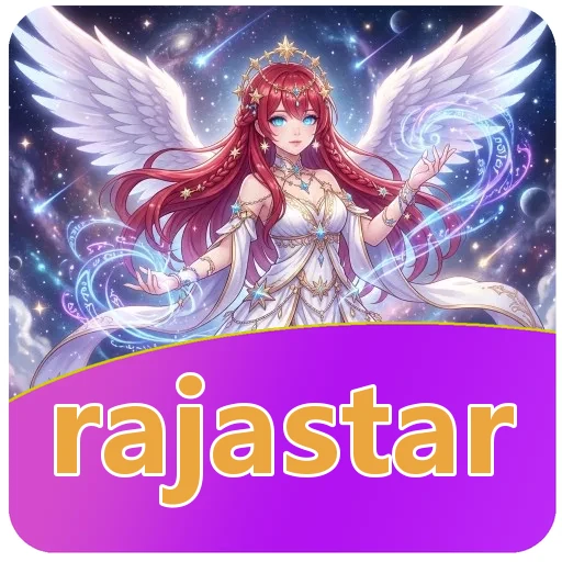 Ikon rajastar untuk profil tim redaksi